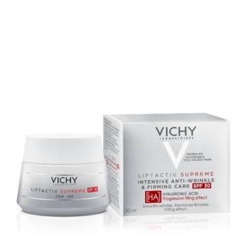 Vichy Liftactiv Supreme Dagcrème SPF30 50ml